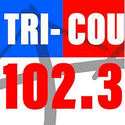 Tri Country 102.3