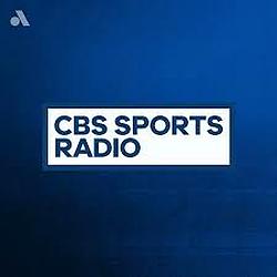 CBS Sports Radio