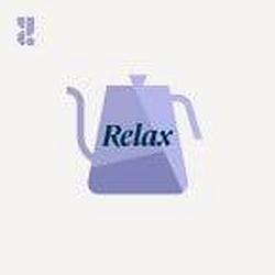 Relax logo