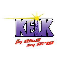 KELK 95.9 FM 1240 AM