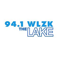 94.1 The Lake logo