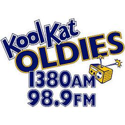 Kool Kat Oldies 1380 AM & 98.9 FM
