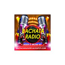 Bachata Radio logo