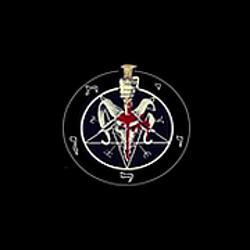 OMNIPOTENT RADIO logo