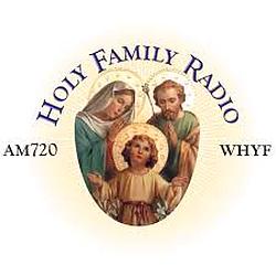 Holy Family Radio