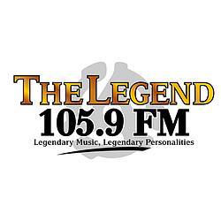 105.9 The Legend