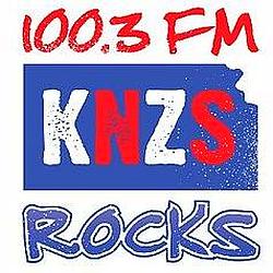 Kansas Rocks 100.3