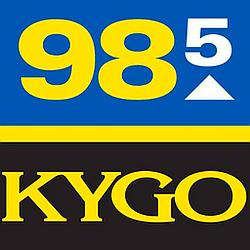 98.5 KYGO