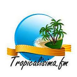 Tropicalisima.fm - Navidad logo