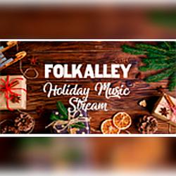 Folk Alley - Holiday Music