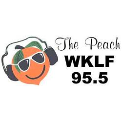 WKLF 95.5 The Peach