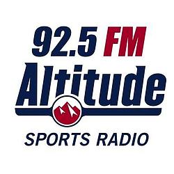 Altitude Sports 92.5 FM