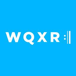 WQXR Holiday Channel logo