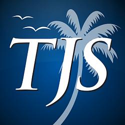 TJS Japanese Radio Station logo