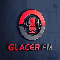 Glacer Fm logo