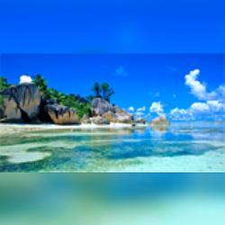 The Relaxation Station  #1 For Chill & Deep House Radio logo