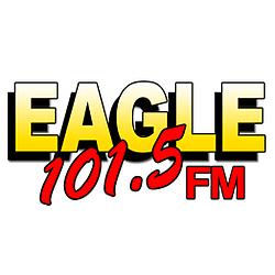 Eagle 101.5