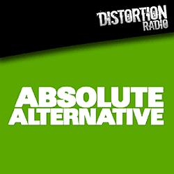 Distortion Radio - Absolute Alternative