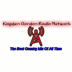 Kayden Gordon Radio Network