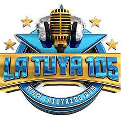 LA TUYA 105 FM