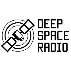 Deep Space Radio logo
