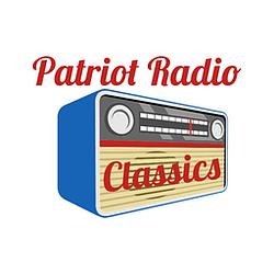 Patriot Radio Classics logo