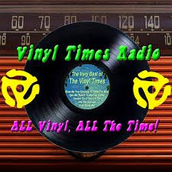 Vinyl Times Radio