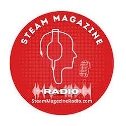 STEAM Magazine Radio