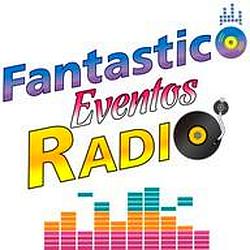 Fantastico Eventos Radio logo