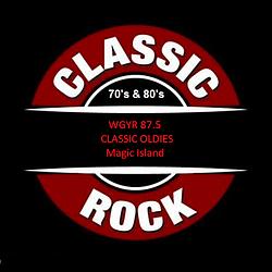 Wgyr 87.5 Classic Oldies Radio