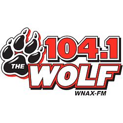 104.1 The Wolf