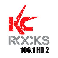 KC Rocks logo