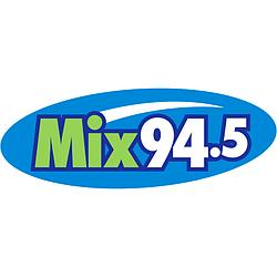 Mix 94.5 Radio logo