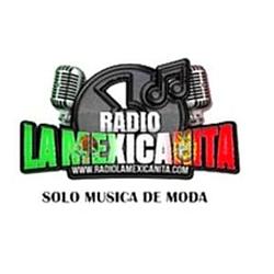 La Mexicanita radio