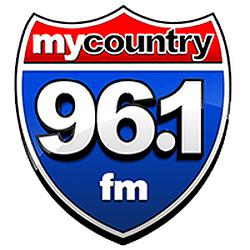 My Country 96.1