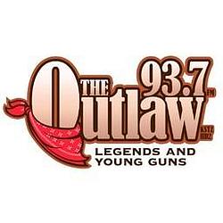 93.7 The Outlaw