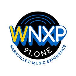 Nashville's Music Experience logo