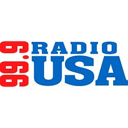 99.9 Radio USA