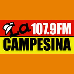 La Campesina 106.3 logo