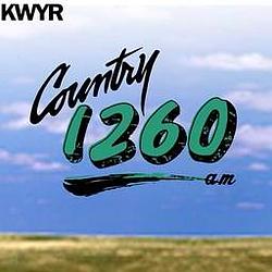 Country 1260 logo
