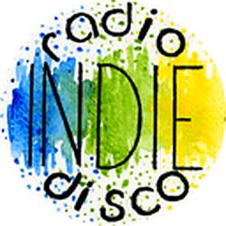 The Disco Paradise - Indie Disco logo