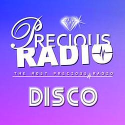 Precious Radio Disco logo