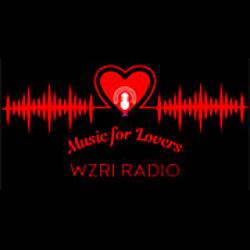 WZRI Radio logo