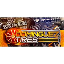 Dominguez Radio