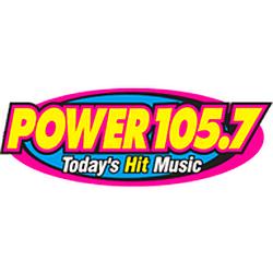 Power 105.7