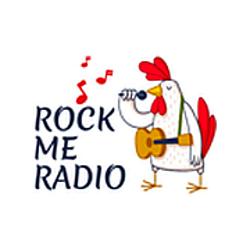 Rock Me Radio