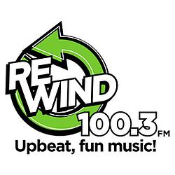 Rewind 100.3