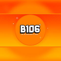 B106 Tri-Cities