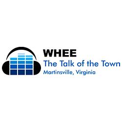 WHEE Radio logo