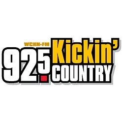 92.5 Kickin' Country